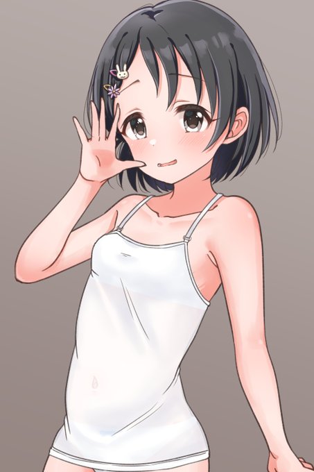 #無言で絵を貼るとフォロワーさんが増える 