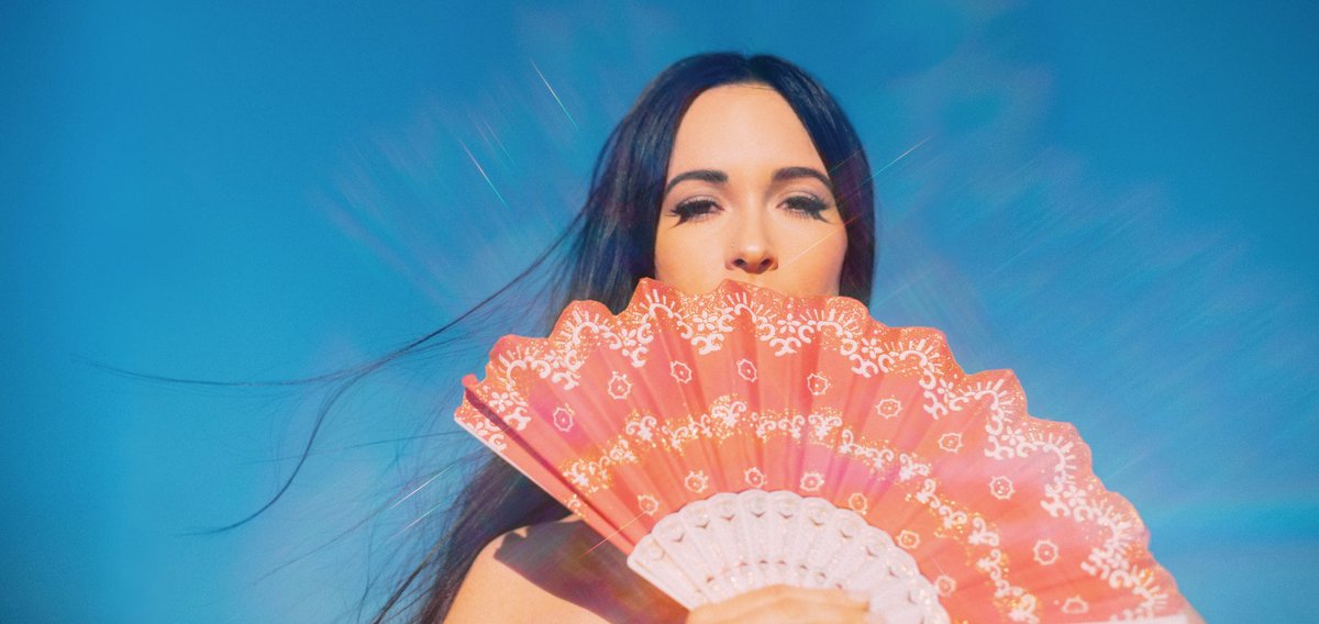 6 years ago today <a href="/KaceyMusgraves/">K A C E Y</a> released her fourth studio album 'Golden Hour'. The album was met with universal critical acclaim and won the Grammy for Album of the Year in 2019. 

'Golden Hour' also saw commercial success, being certified Platinum in 2021.