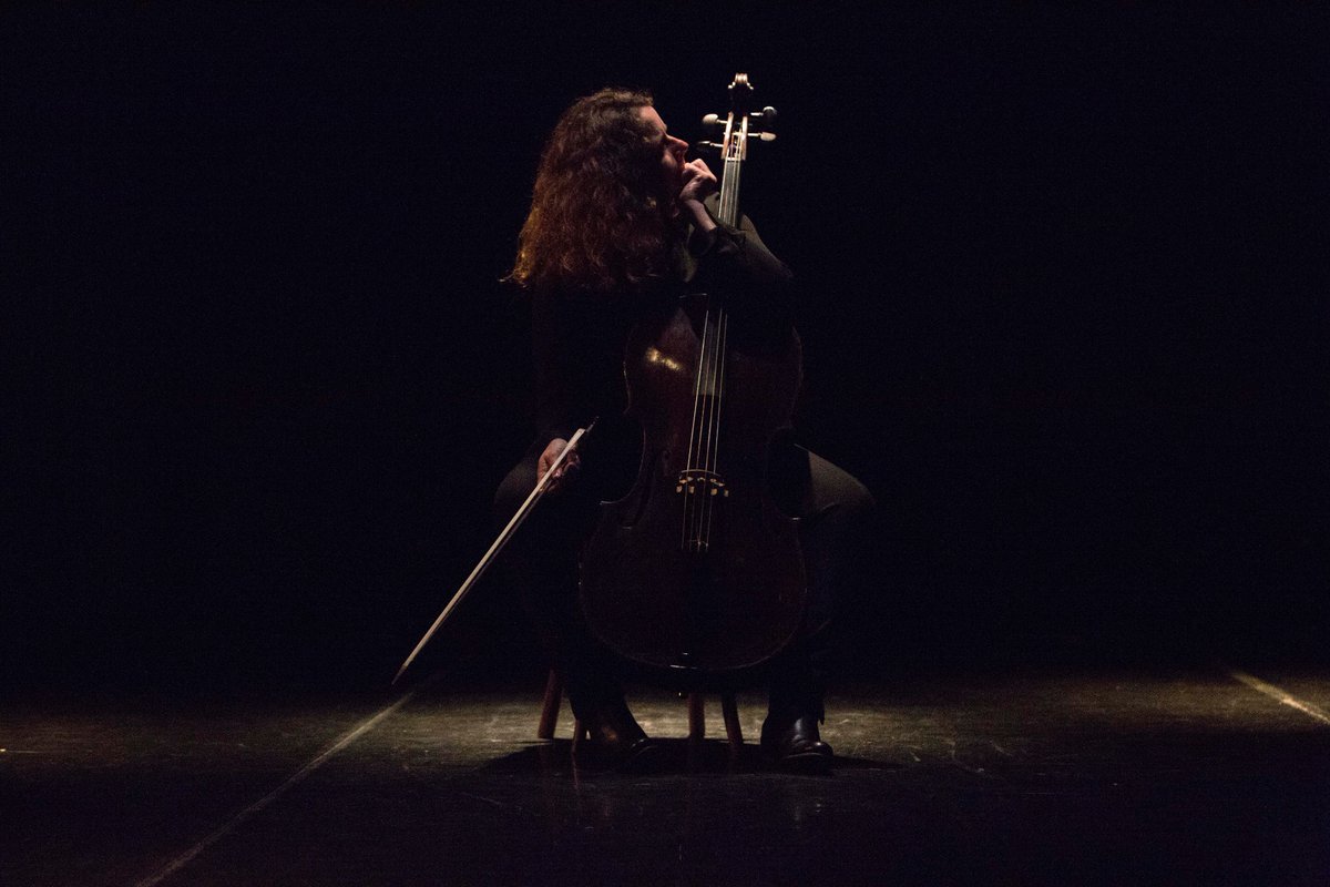 The Dock is delighted to welcome Eimear Reidy as a 2024 Studio Artist. Eimear is a cellist whose sensitivity and versatility with the instrument spans baroque traditions and historical performance to the extended techniques of experimental music. thedock.ie/artists/eimear…