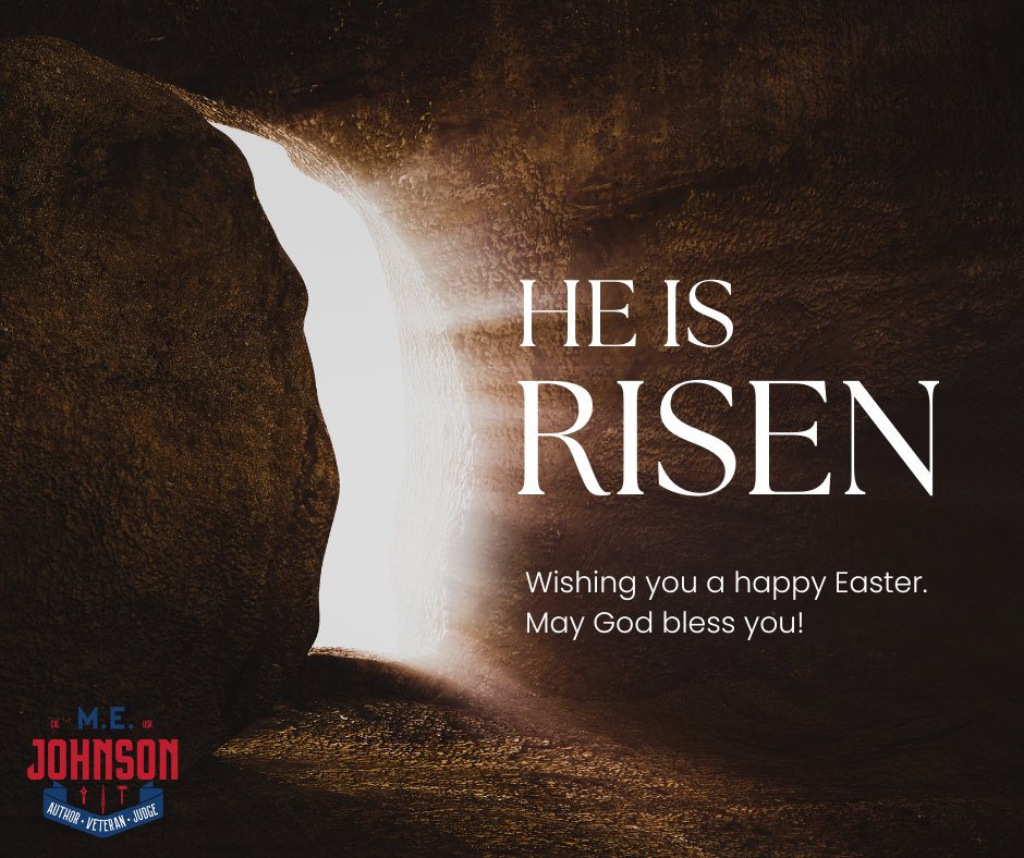 Remember the season and the sacrifice.  Happy Easter!  #judge4vets #easter #vet #veteran #veterans #veteransday #veteranshelpingveterans #veteranowned #riversideca #riversidecalifornia