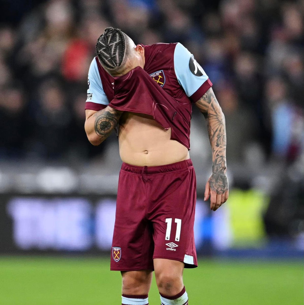 Lord Farkequaad tweet media