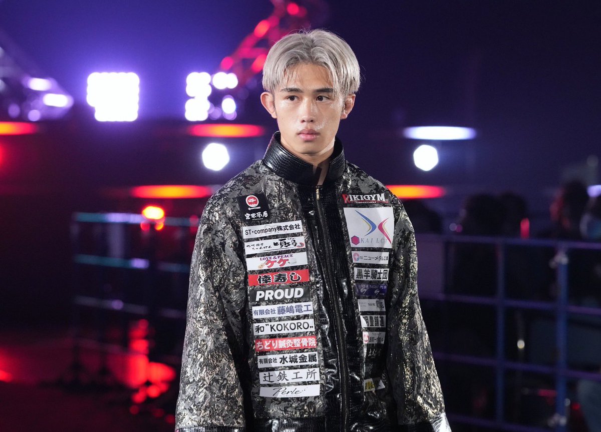 松本一輝 tweet media