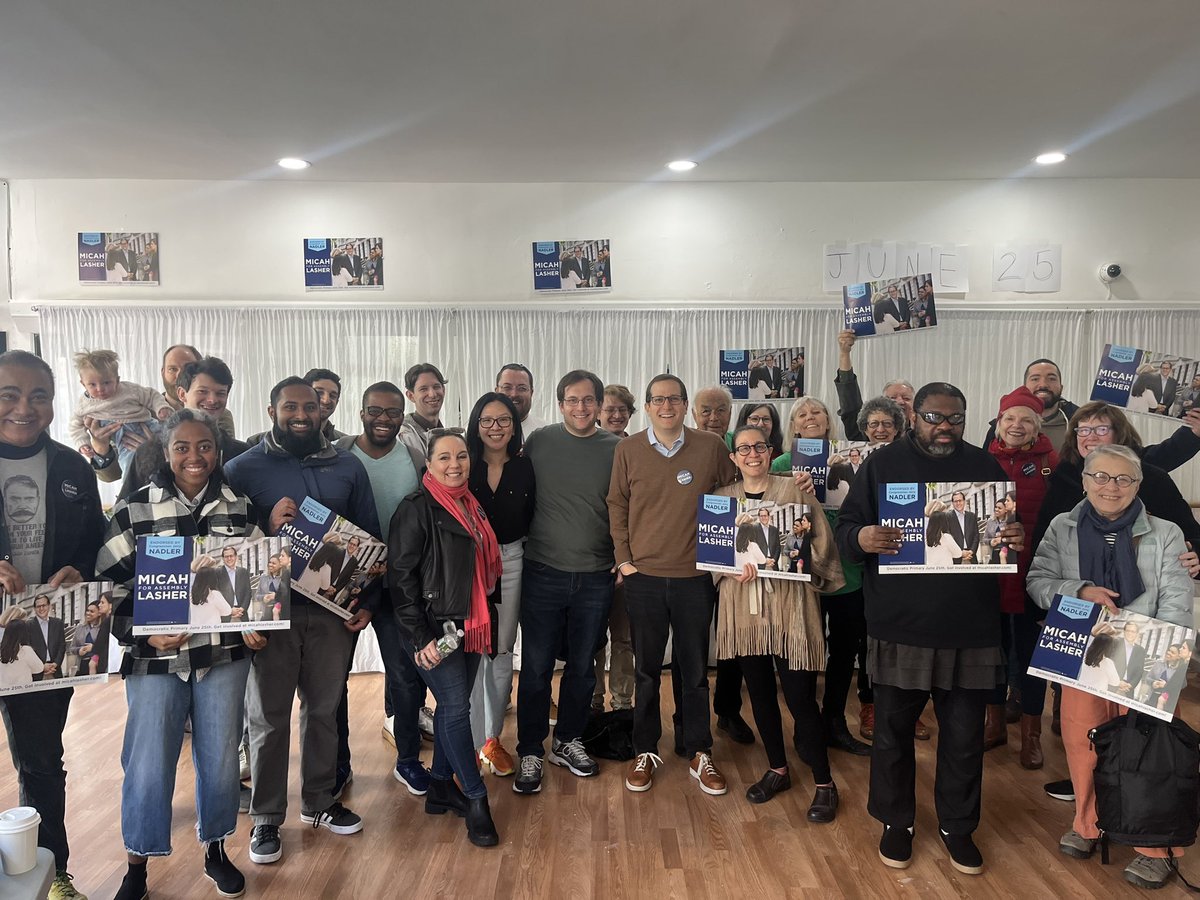 Team_Lasher's tweet photo. #TeamLasher ready to hit the streets after the opening of our office! https://t.co/1zTp1uPc6w