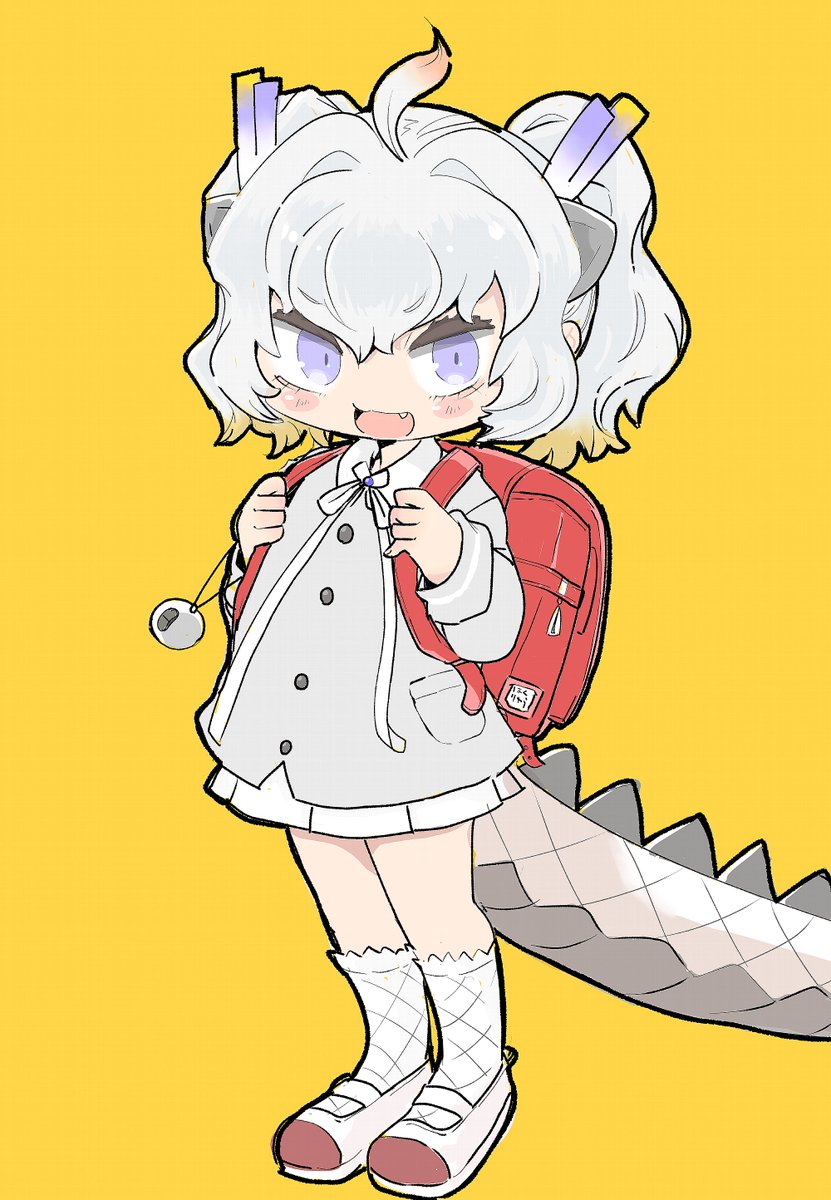「」|🐺＜ﾈﾝｺｯのイラスト