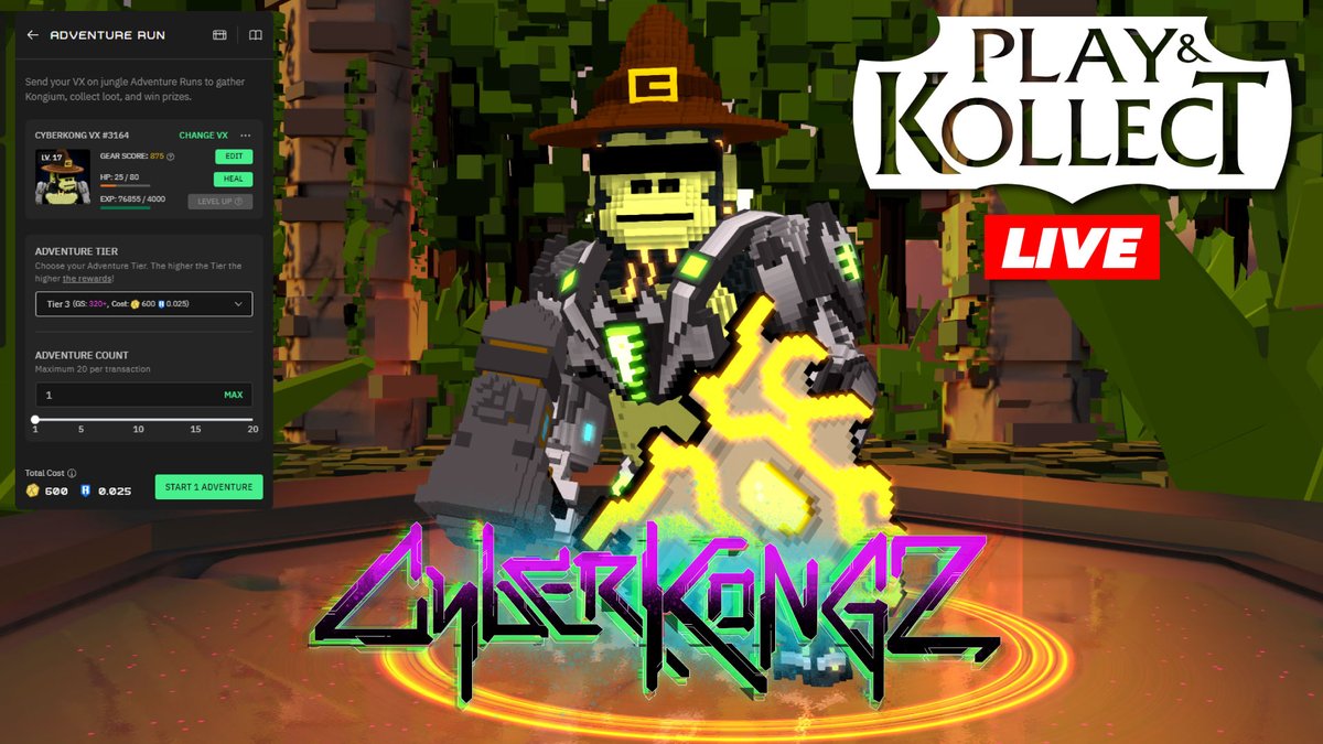 I will gamba all my $BANANA for glory!

5 $BANANA giveaway: like, tag a friend, retweet.

🔴Join now-youtube.com/live/lc-ve43Tr…