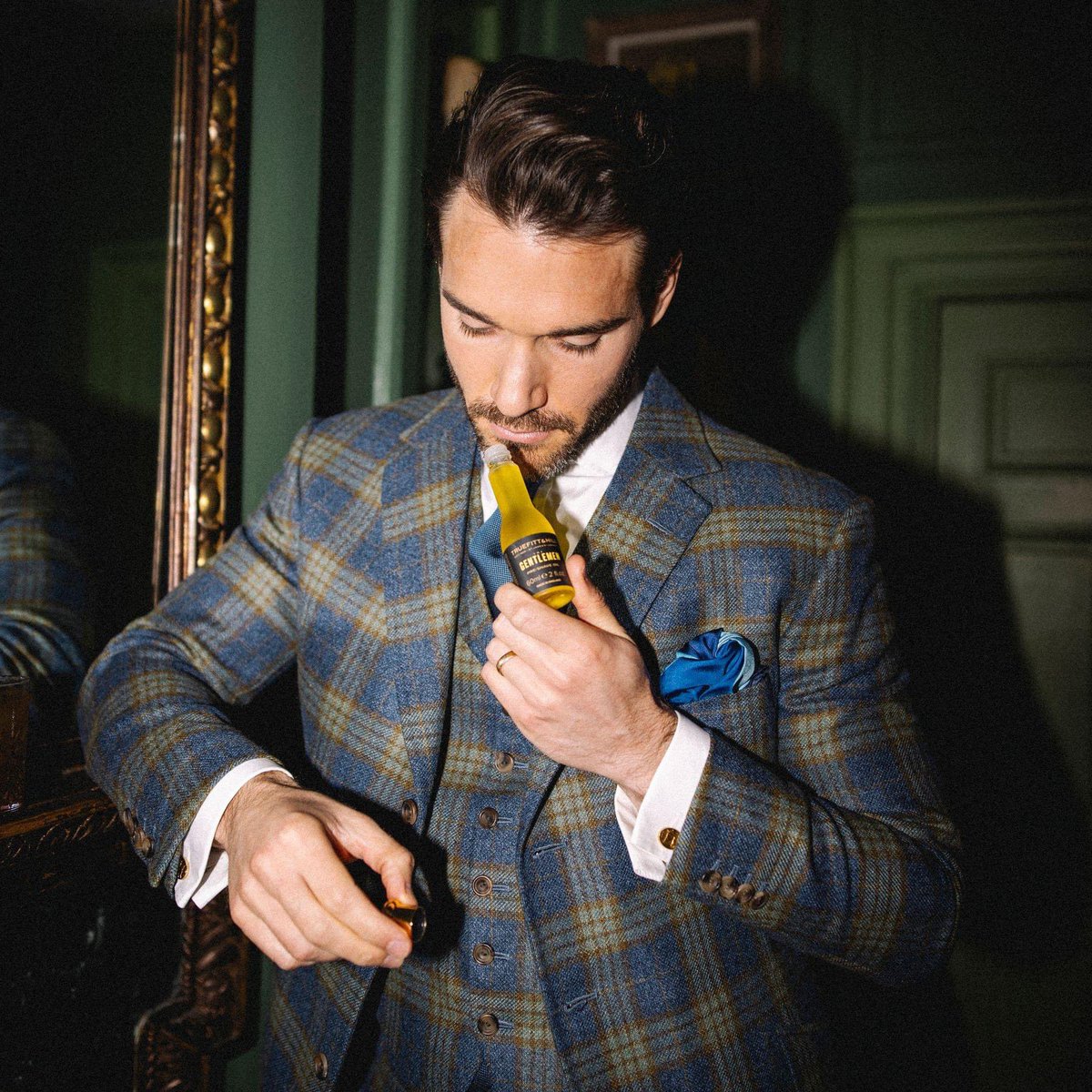 Truefitt & Hill London tweet media