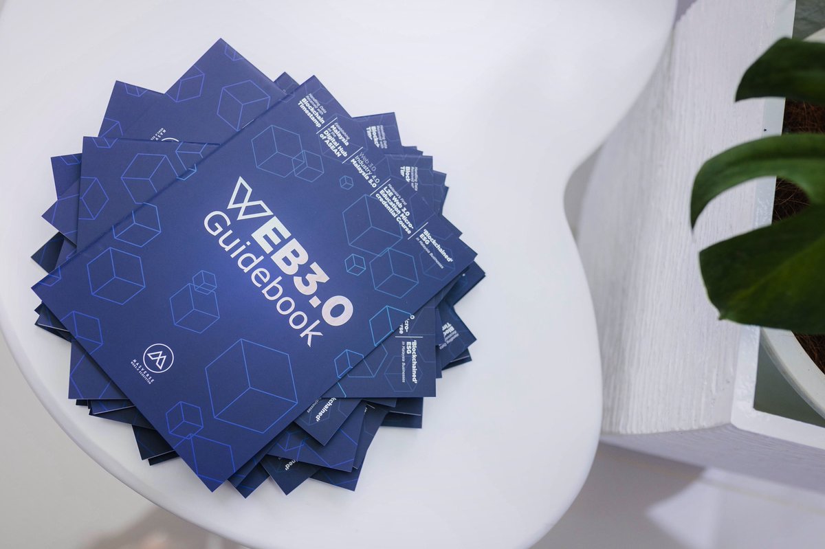 vgotlight's tweet photo. If the answers you seek aren’t written anywhere, it’s your cue to author them. 📖✨ @MasverseHub 

Craft your own definitions, set the standards, and lead the way — not just for yourself, but for those who will follow.
#Define #Web3 #blockchain #web3guide #blockchaintechnology https://t.co/IPrFUVGiel