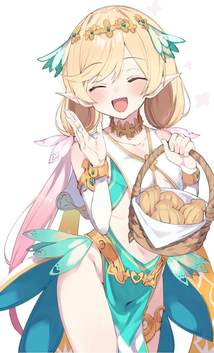 くそなめ tweet media