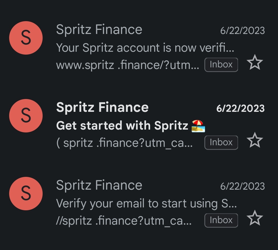 @SpritzFinance Thank you so much for allowing #PulseChain to be one of the chains supported by your Company's core products (pay bills, off-ramp and debit card). Question... What need to happen for Sprtitz Finance to support ON-Ramp of $PLS ( and maybe $USDL and $INC and