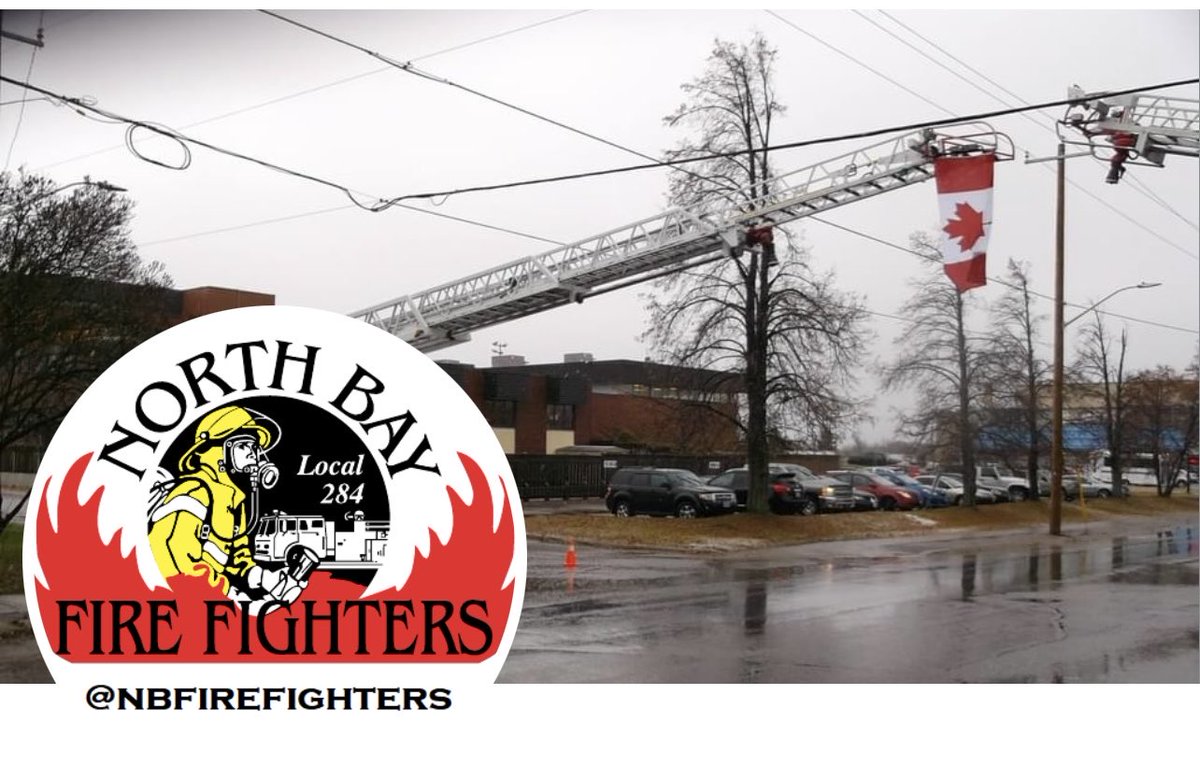 Run Forrest Run I am so proud to have North Bay, Ontario endorse me, a great local with an amazing history in the IAFF, Thank you President Mike Gillies, his executive and the brothers and sisters of Local 284. North Bay Professional Firefighters