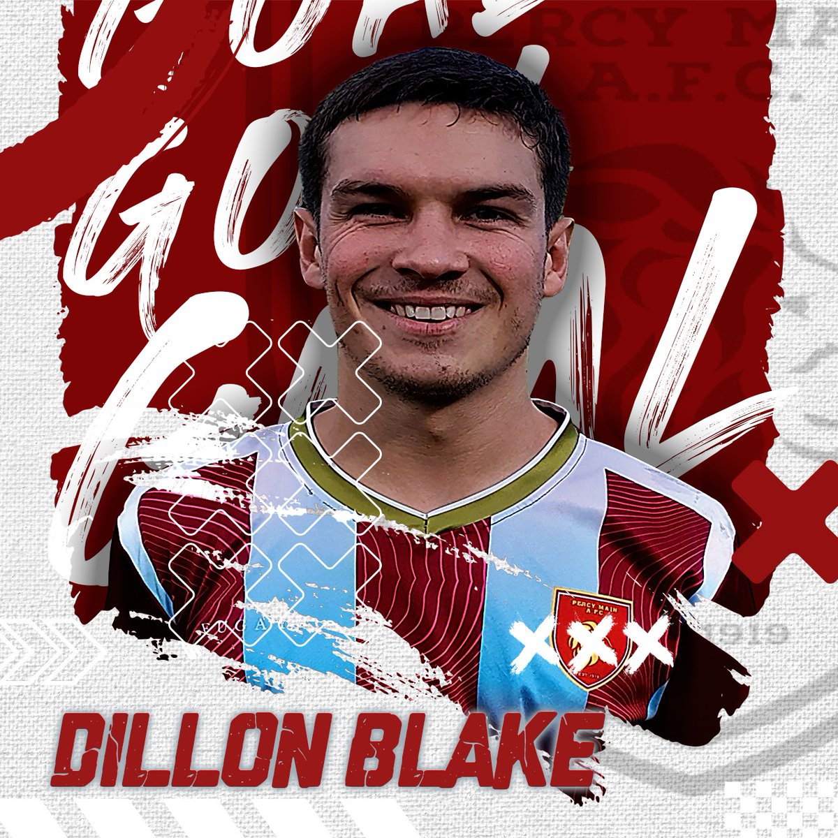 Percy Main AFC tweet media