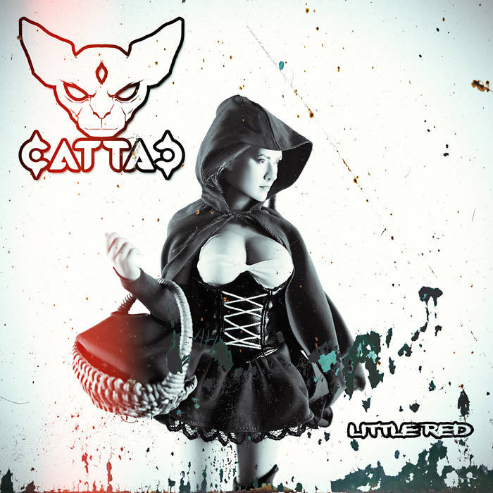 mazenindark's tweet photo. CATTAC - Little Red (Radio Edit) (OFFICIAL VIDEO) | darkTunes Music Group https://t.co/FW4xTVO9JR via @YouTube
Little Red
by Cattac (#Cattac) https://t.co/HbVJZ6AASS
#industrial #electro #darkwave #gothic https://t.co/WZV8ehjizR