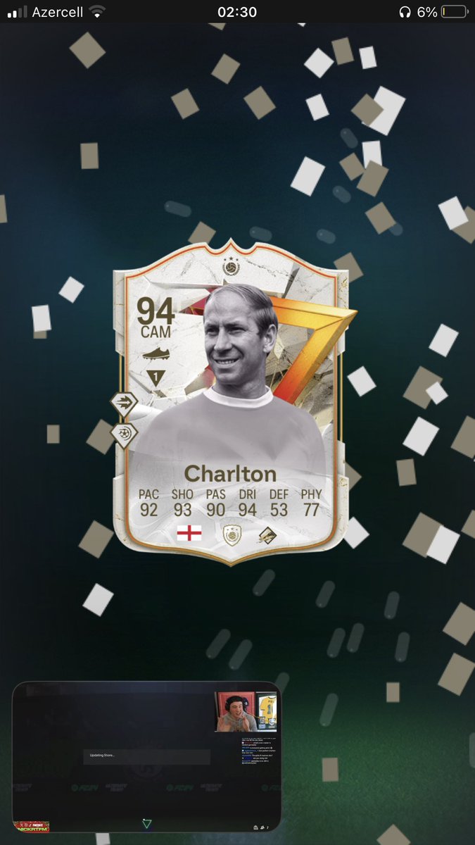 Sherif Khalilzade tweet media