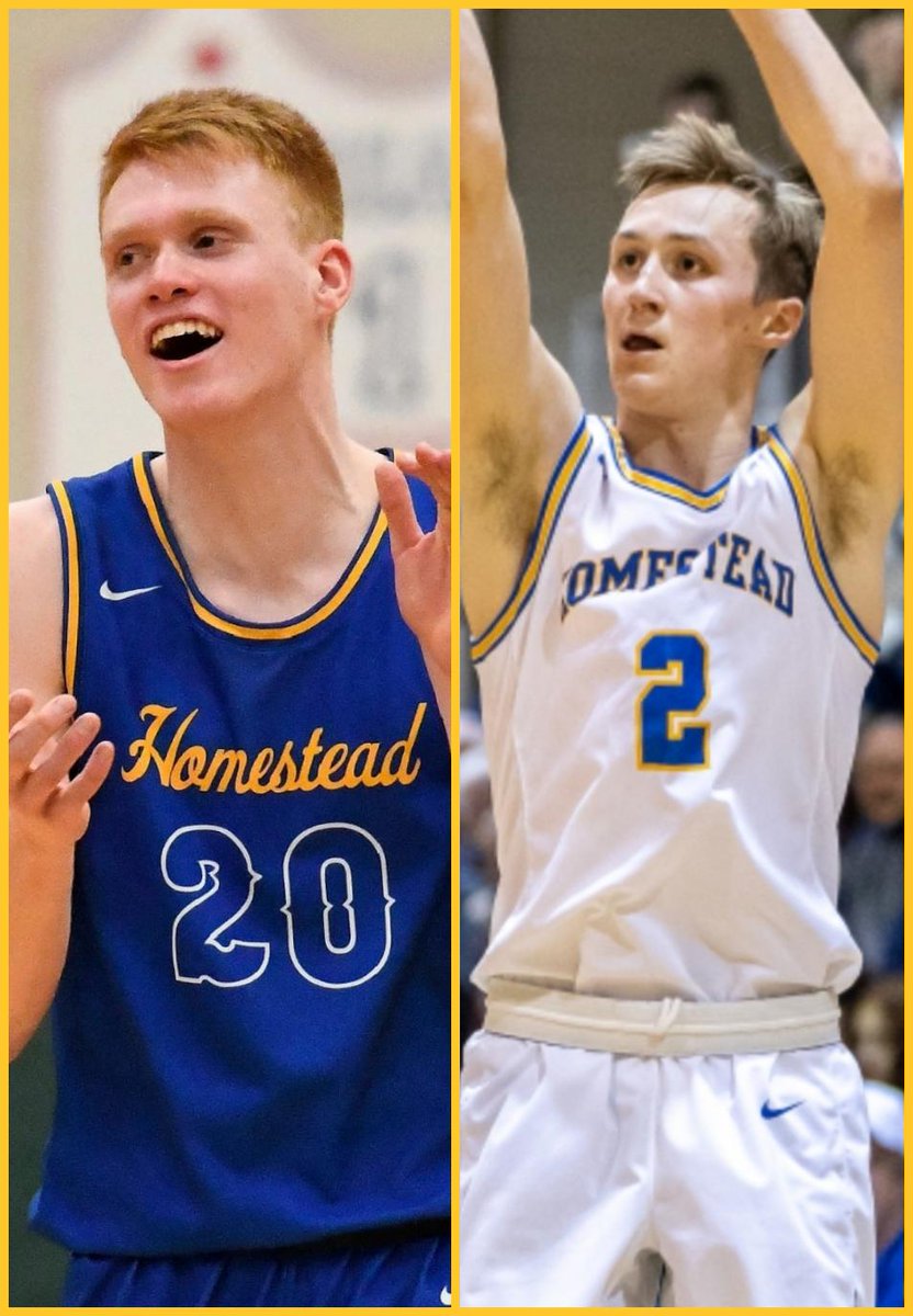 Homestead Athletics tweet media