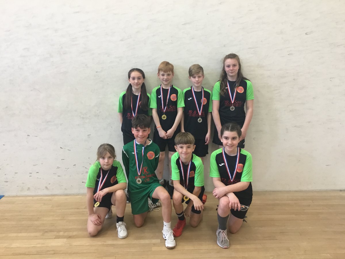 Kirby Primary (@kirbyreach2) on Twitter photo Another win for team Kirby to celebrate over the Easter weekend. Squash champions. <a href="/reach2trust/">REAch2 Academy Trust</a> #cooltobekind that is 4 first place finishes this year, so far... our best year yet. #champions #sport #Reach2 Another win for team Kirby to celebrate over the Easter weekend. Squash champions. <a href="/reach2trust/">REAch2 Academy Trust</a> #cooltobekind that is 4 first place finishes this year, so far... our best year yet. #champions #sport #Reach2