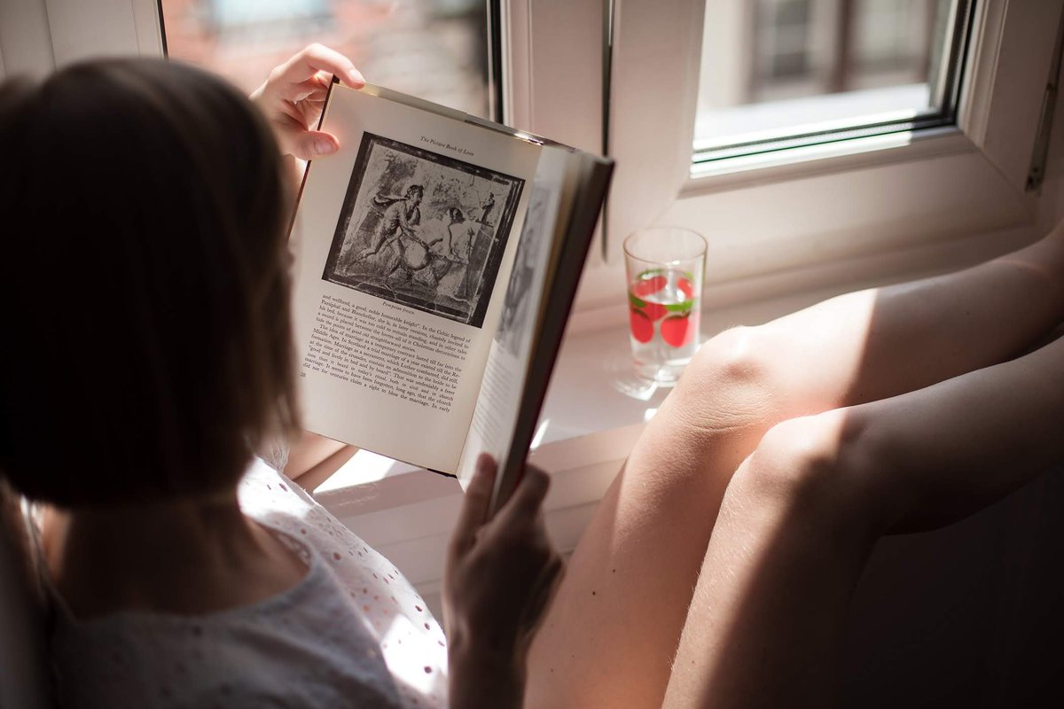 AlexMadis1's tweet photo. #ReadingIsSexy
#LeerEsSexy
https://t.co/UdkapOuSty
https://t.co/N4ZTtVQj4r https://t.co/lcQdkvmHLS
