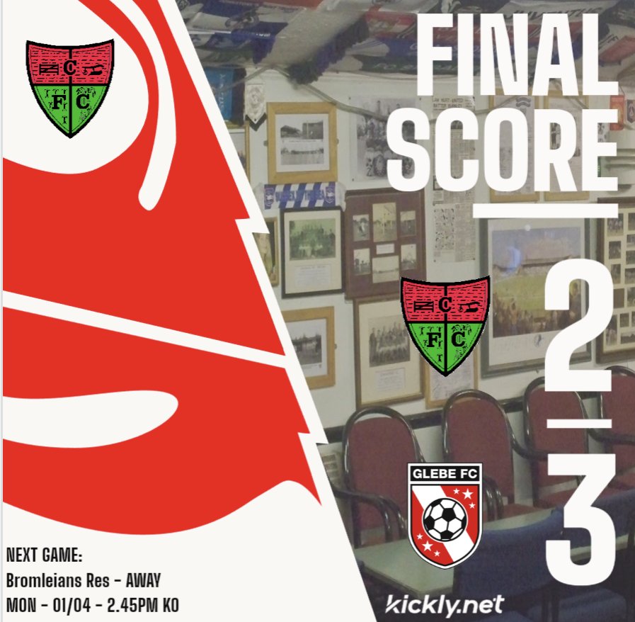 CrockenhillFC 🐊 tweet media