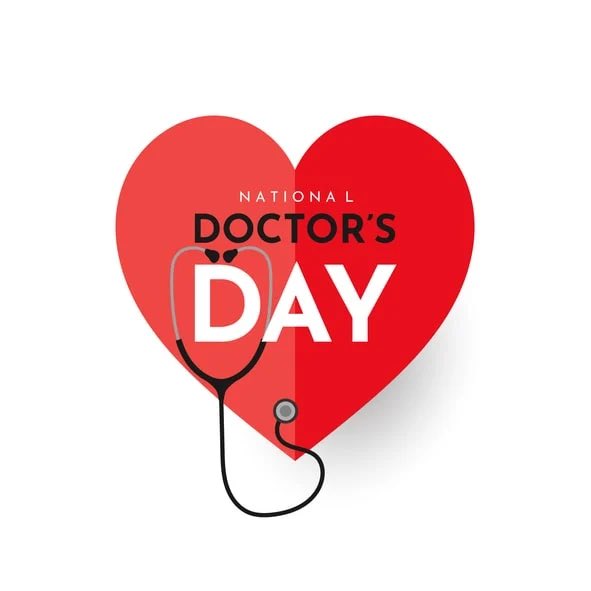 Happy National Doctors' Day from everyone at RCPE! It's essential to celebrate the hard work by doctors everywhere - you matter and you make a difference to patients' lives every day. We hope you have a lovely, peaceful Easter weekend - especially if you're on call! ❤️❤️❤️❤️