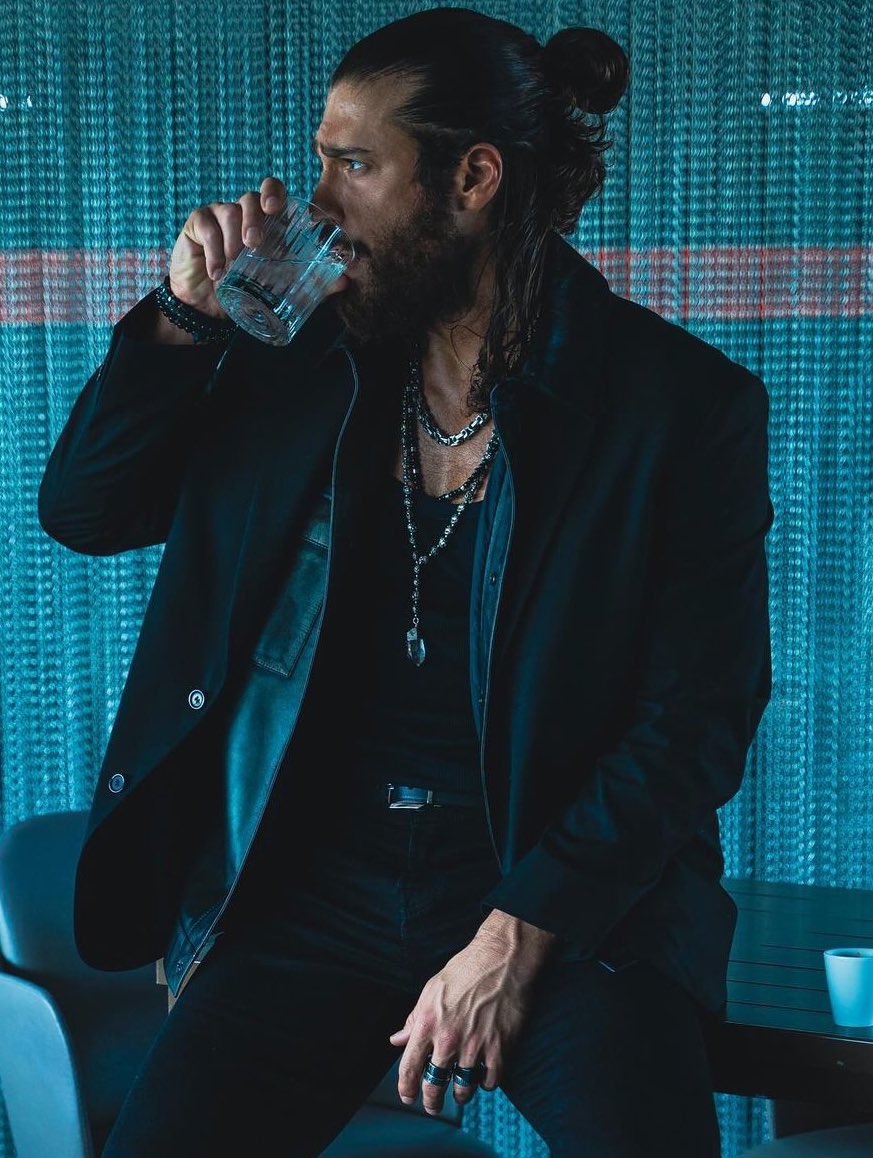 #CanYaman IG Post  🔥🔥🔥