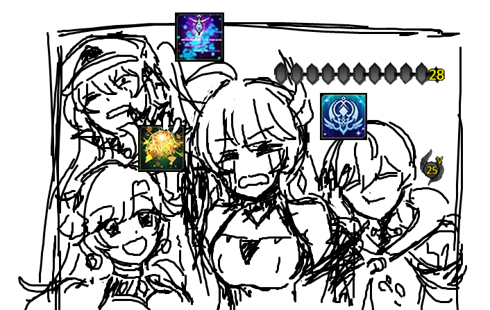 그림판 알쏘두 (@alssodu) on Twitter photo 