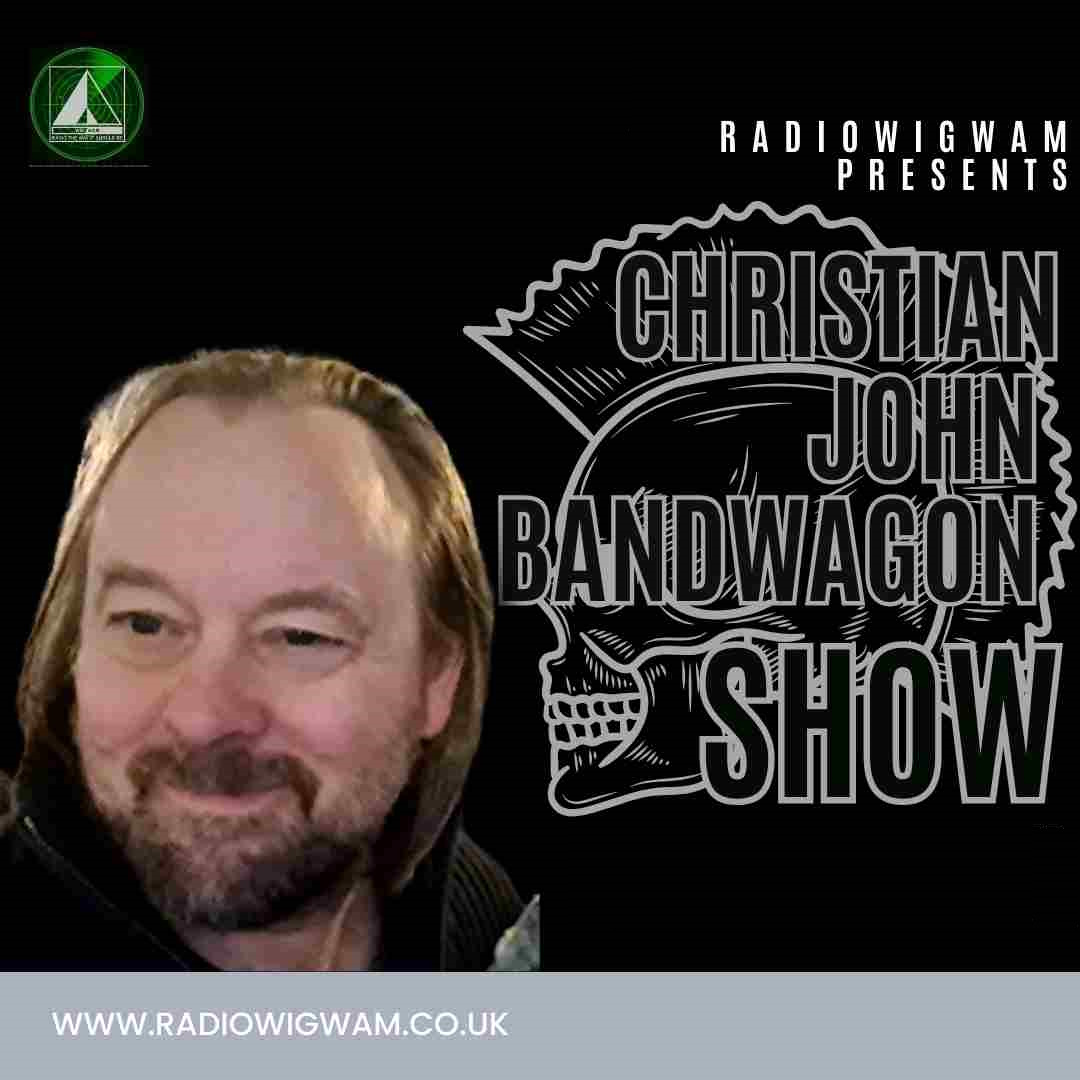 ALL-NEW BANDwagon #indie Show TONIGHT 7pm GMT (3pm EST) +9pm EST @palestrangers <a href="/S_Handshakes/">Stealing Handshakes Band</a> <a href="/lizziehillmusic/">lizzie</a> <a href="/bandofquiet/">QU!ET</a> <a href="/MissDaisy_se/">Miss Daisy</a> <a href="/lookout_service/">The Lookout Service</a> @theamberlist <a href="/tomscullymusic/">Tom Scully</a> <a href="/MantraRay2/">MantraRay</a> @houndwolf_metal

radiowigwam.co.uk, SmartSpeaker