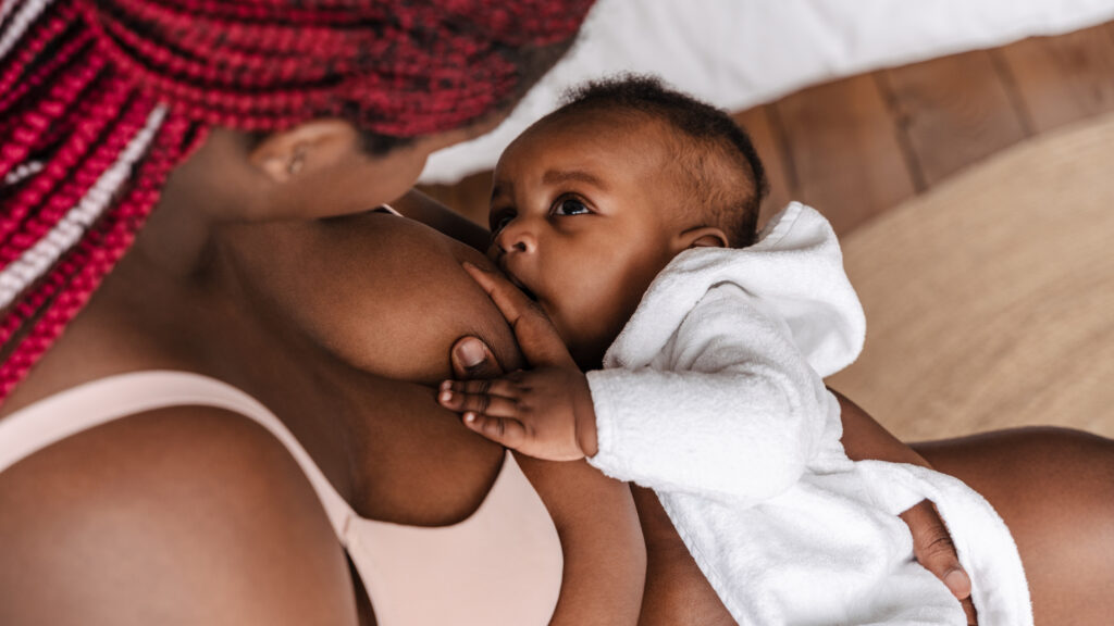 #Pregnancy increases biological age — but recovery and #breastfeeding can undo the damage, study finds hubs.la/Q02qRLsZ0 #breastfeedingmom #newmom #firsttimemom #hygeiahealth #pumpingmom #workingmom #breastfeedingbenefits #normalizebreastfeeding #breastisbest