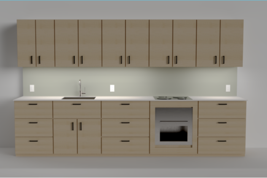 Partnering with affordable housing developers and property managers, Kit Switch offers sustainable and durable kits-of-parts for designing and constructing apartment interiors, targeting a 33% carbon reduction.  bit.ly/4ahJq6S <a href="/usgbcla/">USGBC-LA</a> #KITSWITCH