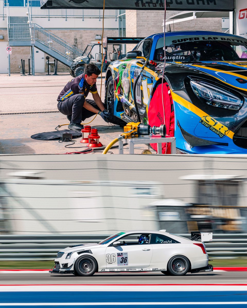 AedanPetty's tweet photo. More captures from Super Lap Battle 2024 at COTA https://t.co/WtjoJ0GJLJ