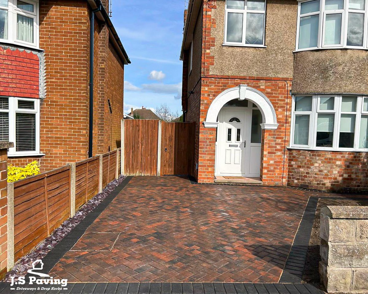J.S PAVING LTD tweet media