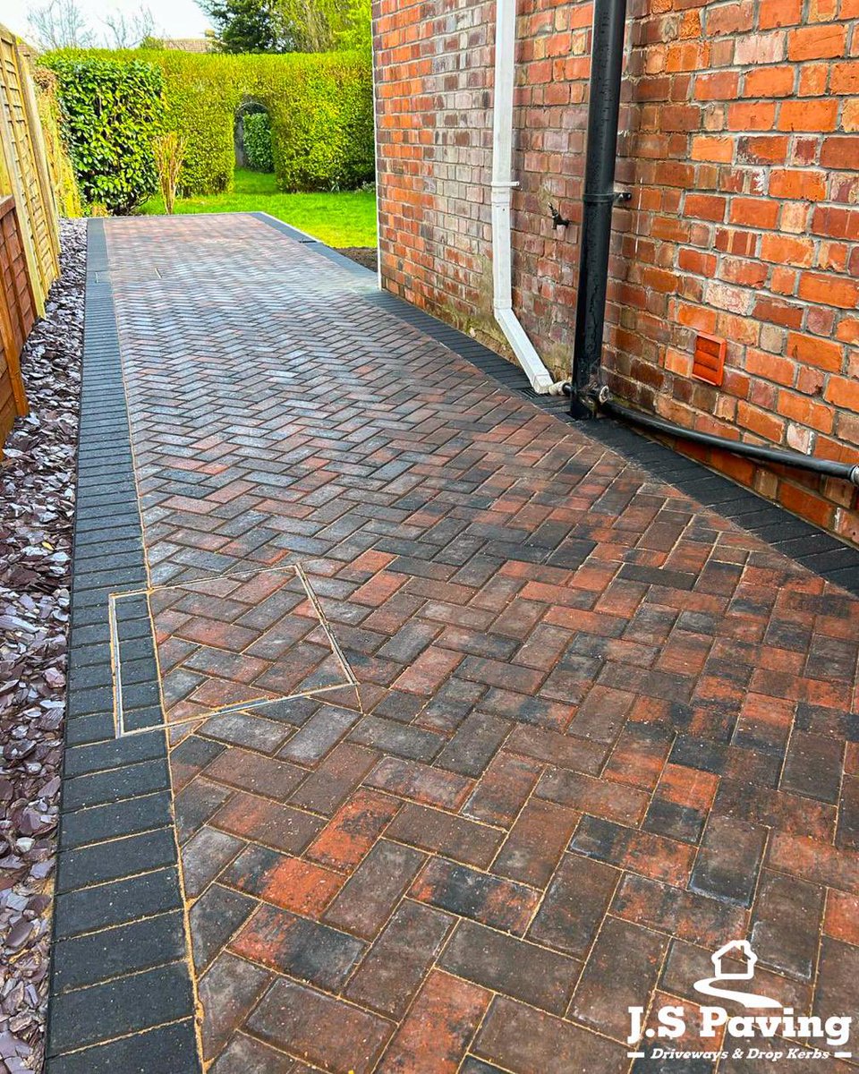 J.S PAVING LTD tweet media