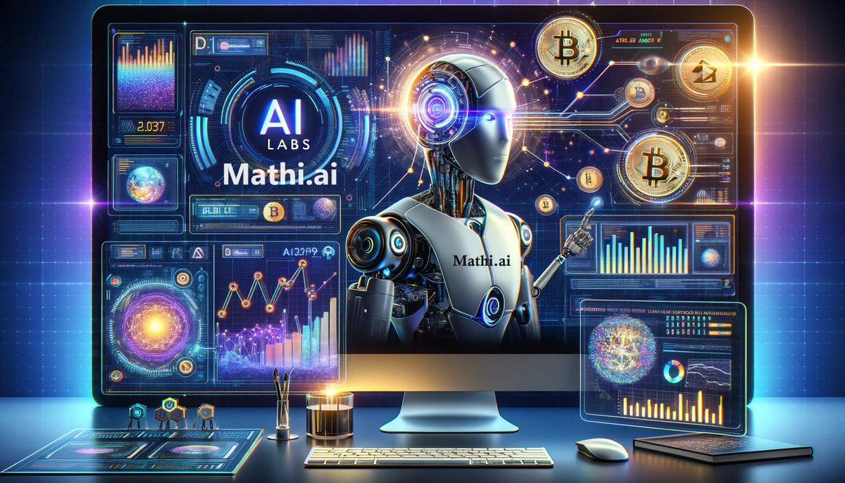 Mathi.AI tweet media