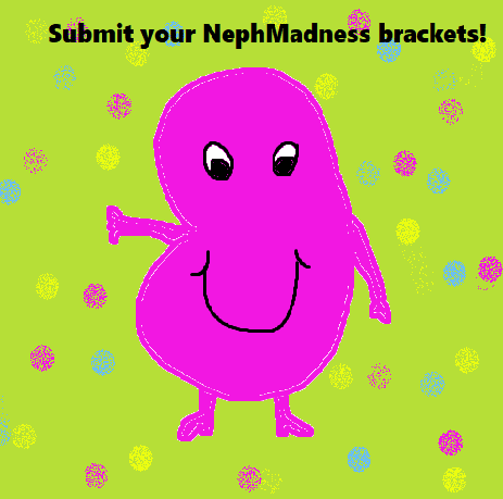 #TheListereens, remember to submit your #NephMadness brackets today and affiliate with the group entry!! @sally_el27210 @Dr_Usama_Butt @c_e_mallindine @claremorlidge @g_rajakaruna @SwiftRenal @sayitmyway @praveenjeeva @RyanVill85 @yemtweet @EnricVilar @lize