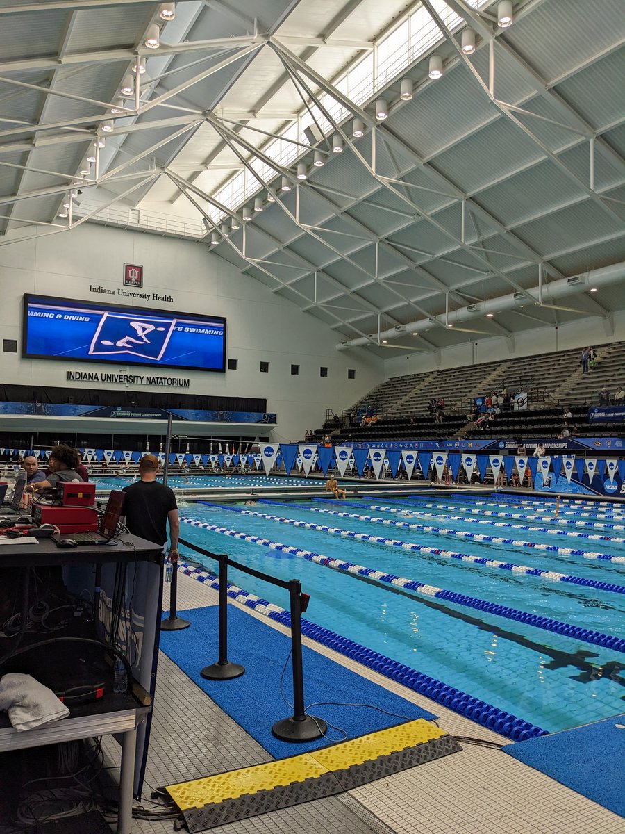 Only one thing left to do. Proud of you, <a href="/ASUSwimDive/">Sun Devil Swim/Dive</a>! Let's finish this! 😈 #ForksUp