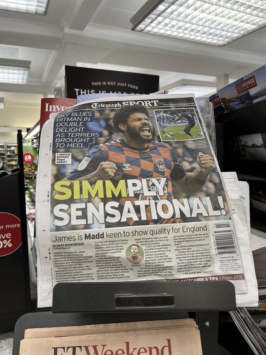 Muncomagic's tweet image. What you love to see #PUSB #SIMMS