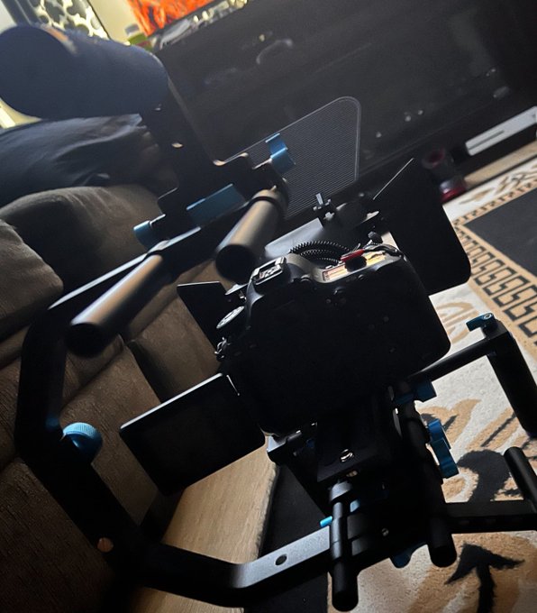 Who ready to make production quality work?? https://t.co/pXtJGb4D2c<a href="/tag/miami"class="tags"><span>#miami</span></a><a href="/tag/miamiphotographer"class="tags"><span>#miamiphotographer</span></a><a href="/tag/miamiphotos"class="tags"><span>#miamiphotos</span></a>