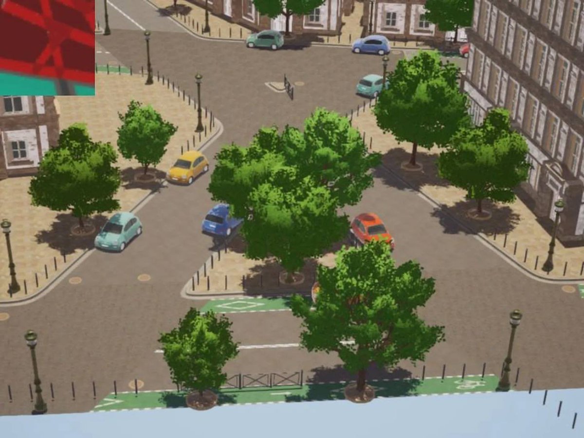 PreviouslyGames's tweet photo. #LosSims5
🔶RUMOR🔶
Filtrado el posible mapa de la quinta entrega de @TheSims, actualmente conocido como Project Rene. https://t.co/nzpGGYbYT4