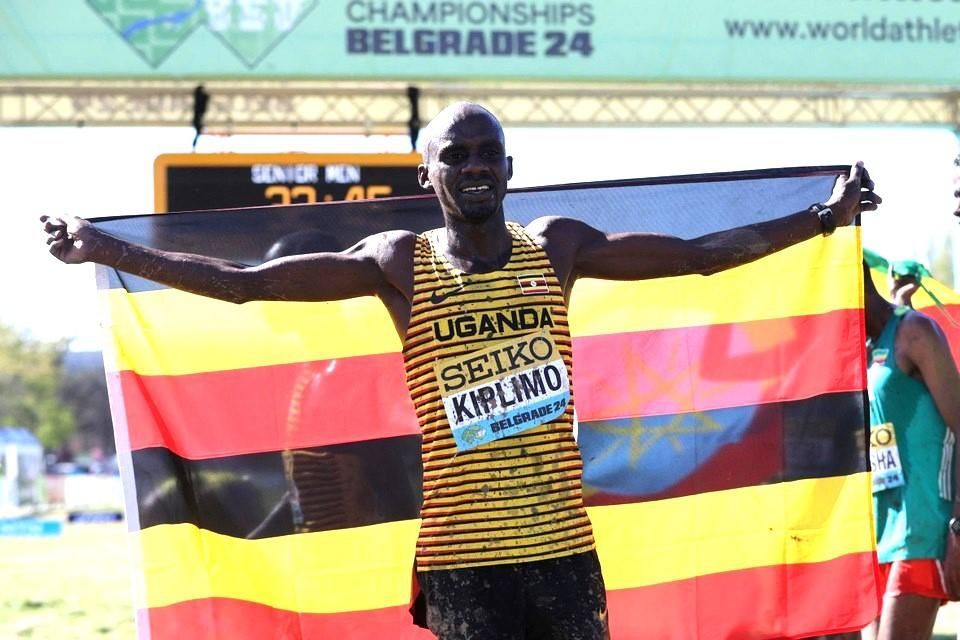 Beatrice Chebet, Jacob Kiplimo Repeat as Winners, With Kenya Sweeping Team Titles at World Athletics Cross Country Championships 📰 buff.ly/3xqslc3