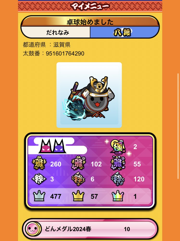 てん/だれなみ (@ipppankimoota) / Posts / X