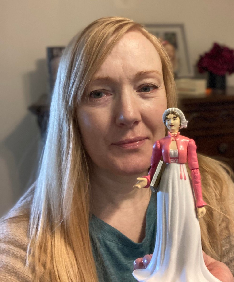 Rebecca Bischoff tweet media