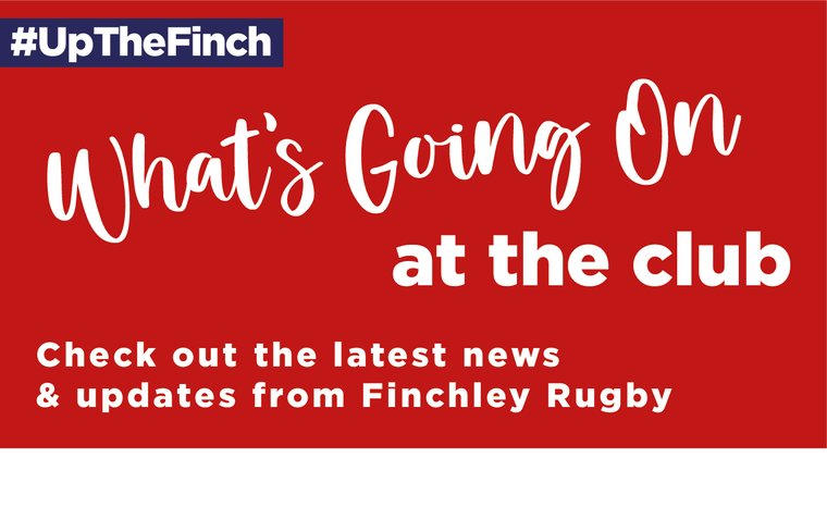 This Week`s News - Saturday 30th and Sunday 31st March 2024 #Pitchero finchleyrugby.com/news/this-week…