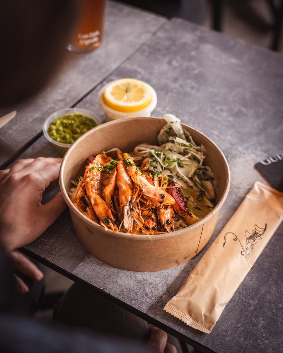 Shelbournebar's tweet photo. Welcome to the neighborhood, Eco Fish! 🐟
Now you can dive into their delicious Fish and Chips, Burgers, and way more at our outdoor terrace.
#shelbournebar #ecofish https://t.co/utNeNENXOm