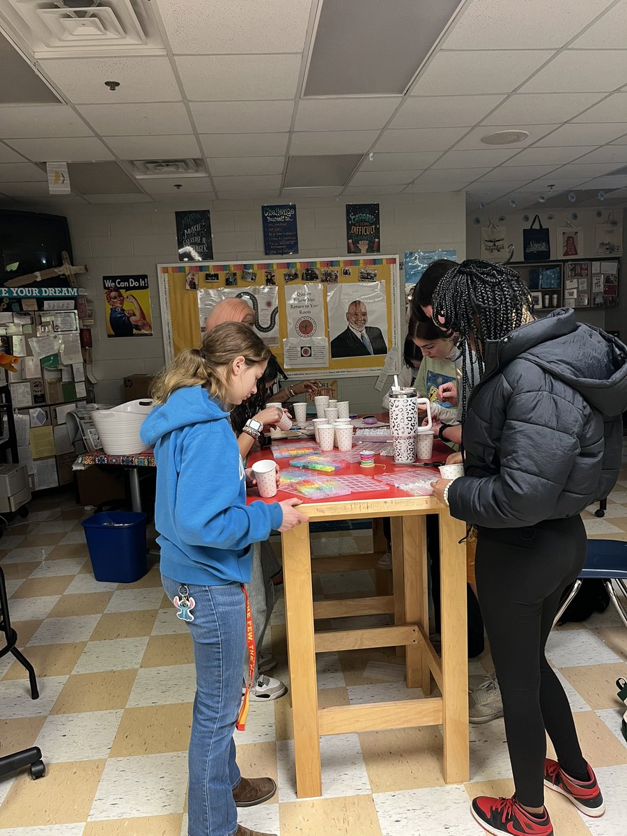 Beth Fowler tweet media