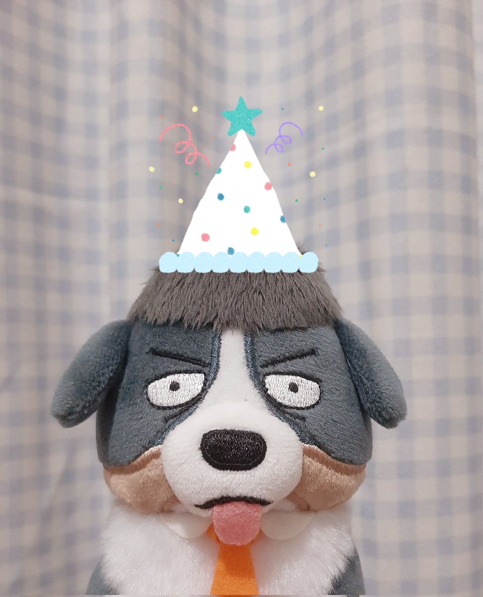 Big day for serizawa 🎉