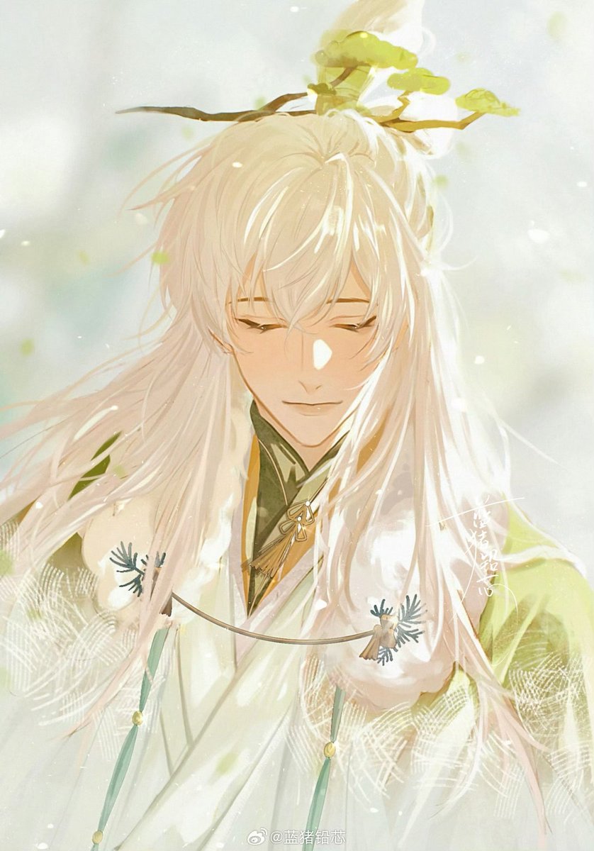 #代号鸢 #代號鳶 
漫长岁月，于沧海也不过是弹指之间