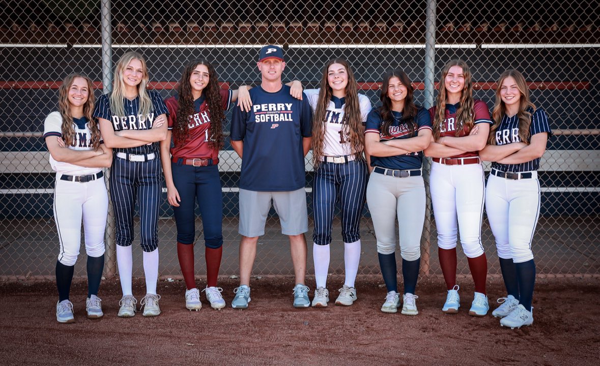 Our 2024 Pumas!! Can’t believe we are over half way through the ‘24 season with this group. Only 4 more home games to come check out this amazing group. See you Tuesday April 2nd for our teacher appreciation game. 🥎Ubuntu🥎