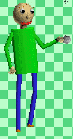 Pixelated Horrors tweet media