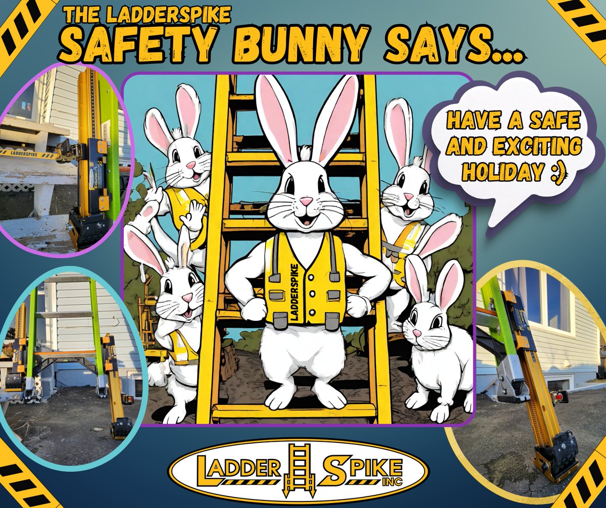 LadderSpike inc tweet media