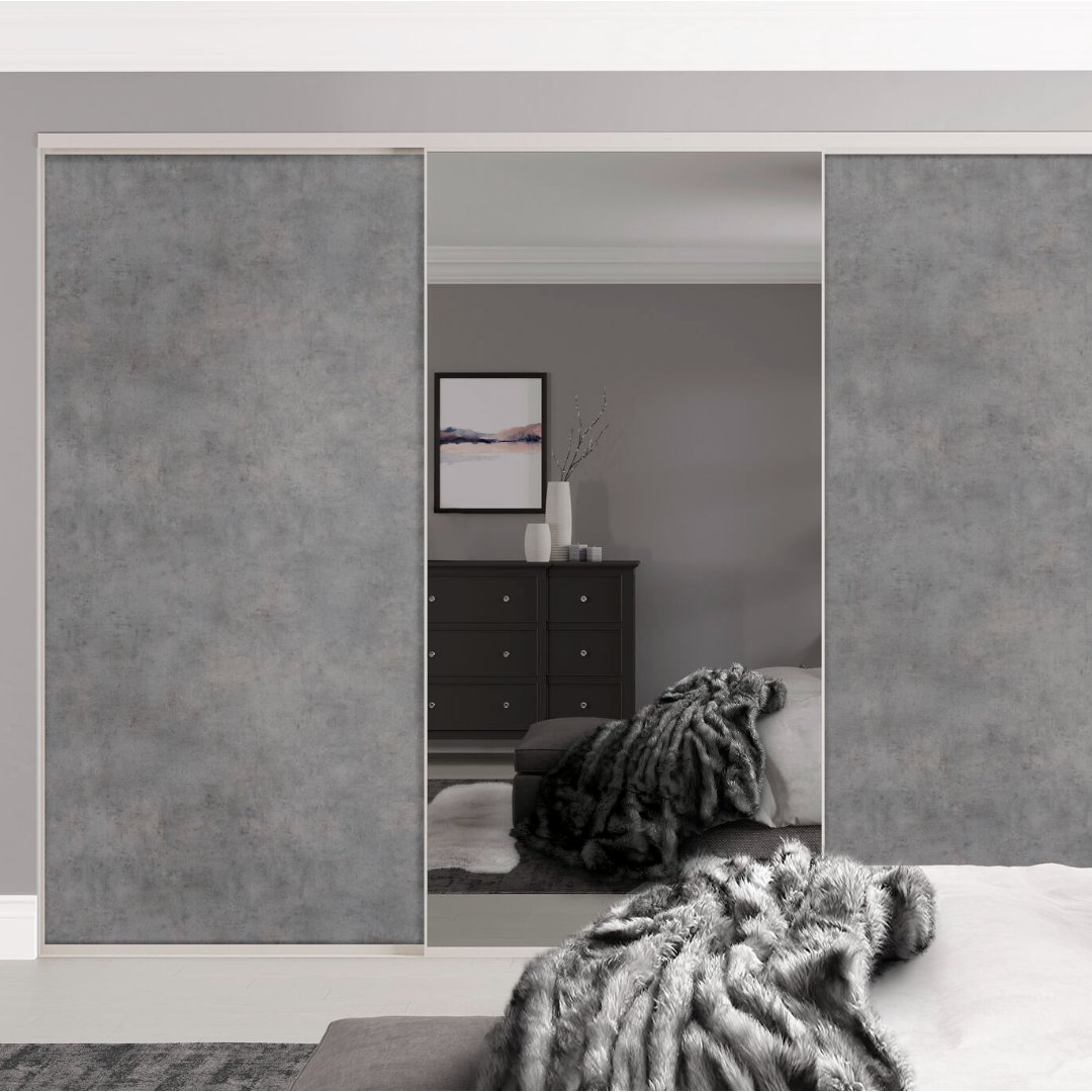 ✨💼 #Soho Collection by #IDS Discover Soho: Where Chic Meets Simplicity, Luxury Meets Affordability, and Contemporary Design Meets Functionality. 💎Unique Glass and #Decor #Panels for Cutting-Edge #Design 🚪Soft Closing Doors Standard ➡️interiordoorsystems.co.uk/collections/so…