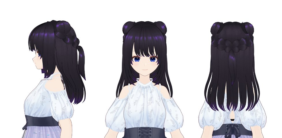 あいﾁｬｿ tweet media