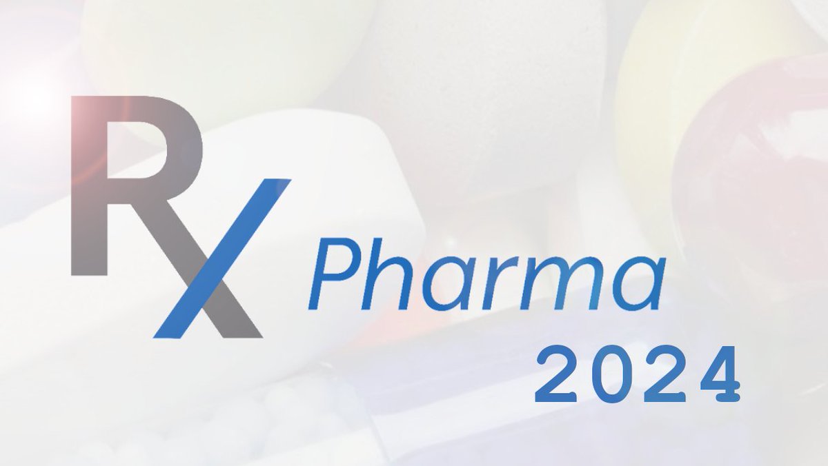 #RinPharma 2024 Announcement! In-Person & Virtual Events for 2024! ☀ In-Person Summit &📷#Pharmaverse Workshop @ #positconf @posit_pbc in Seattle Aug 11-12 Register reg.conf.posit.co/flow/posit/pos… Free Virtual Gathering Oct 29-31 & Workshops Oct 21-25 rinpharma.com/post/2024-03-2… #rstats